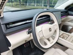 NIO ES8 Five-Seat Executive Luxury Edition - ფოტო 7