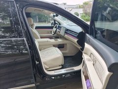 NIO ES8 Five-Seat Executive Luxury Edition - ფოტო 9