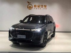 Audi Q6 45 TFSI quattro Shadow Warrior Edition 6-Seater - ფოტო 1