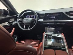 Audi Q6 45 TFSI quattro Shadow Warrior Edition 6-Seater - ფოტო 17
