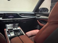 Audi Q6 45 TFSI quattro Shadow Warrior Edition 6-Seater - ფოტო 18