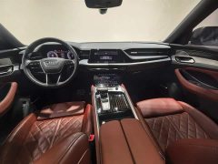 Audi Q6 45 TFSI quattro Shadow Warrior Edition 6-Seater - ფოტო 19