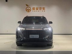 Audi Q6 45 TFSI quattro Shadow Warrior Edition 6-Seater - ფოტო 2