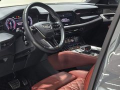 Audi Q6 45 TFSI quattro Shadow Warrior Edition 6-Seater - ფოტო 20