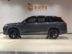 Audi Q6 45 TFSI quattro Shadow Warrior Edition 6-Seater - ფოტო 3