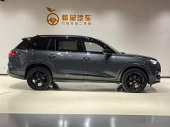 Audi Q6 45 TFSI quattro Shadow Warrior Edition 6-Seater - ფოტო 4