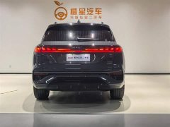 Audi Q6 45 TFSI quattro Shadow Warrior Edition 6-Seater - ფოტო 6