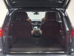 Audi Q6 45 TFSI quattro Shadow Warrior Edition 6-Seater - ფოტო 7