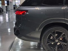 Audi Q6 45 TFSI quattro Shadow Warrior Edition 6-Seater - ფოტო 8