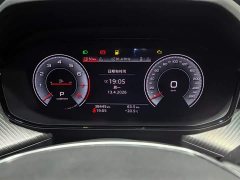 Audi Q6 45 TFSI quattro Shadow Warrior Edition 6-Seater - ფოტო 9