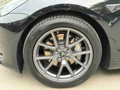Tesla Model 3 Standard Range RWD Upgrade - ფოტო 11