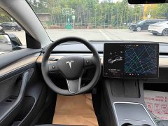 Tesla Model 3 Standard Range RWD Upgrade - ფოტო 12