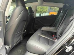 Tesla Model 3 Standard Range RWD Upgrade - ფოტო 13