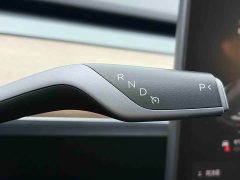 Tesla Model 3 Standard Range RWD Upgrade - ფოტო 16