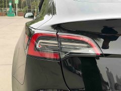 Tesla Model 3 Standard Range RWD Upgrade - ფოტო 17