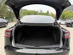 Tesla Model 3 Standard Range RWD Upgrade - ფოტო 18