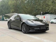 Tesla Model 3 Standard Range RWD Upgrade - ფოტო 3