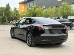 Tesla Model 3 Standard Range RWD Upgrade - ფოტო 4