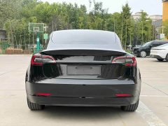 Tesla Model 3 Standard Range RWD Upgrade - ფოტო 5