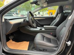 Tesla Model 3 Standard Range RWD Upgrade - ფოტო 7