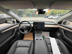 Tesla Model 3 Standard Range RWD Upgrade - ფოტო 8