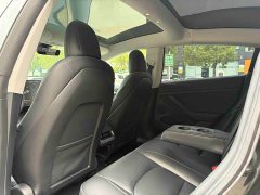 Tesla Model 3 Standard Range RWD Upgrade - ფოტო 9