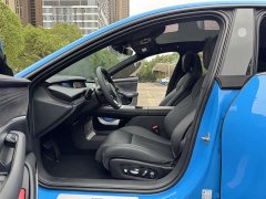 Xiaomi SU7 Rear-Wheel Drive Standard Edition - ფოტო 10