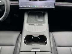 Xiaomi SU7 Rear-Wheel Drive Standard Edition - ფოტო 12