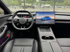 Xiaomi SU7 Rear-Wheel Drive Standard Edition - ფოტო 13