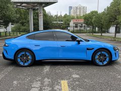 Xiaomi SU7 Rear-Wheel Drive Standard Edition - ფოტო 16