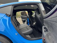 Xiaomi SU7 Rear-Wheel Drive Standard Edition - ფოტო 17
