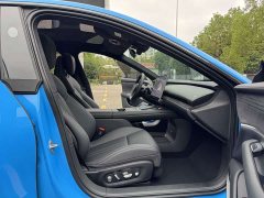 Xiaomi SU7 Rear-Wheel Drive Standard Edition - ფოტო 18