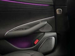 Xiaomi SU7 Rear-Wheel Drive Standard Edition - ფოტო 19
