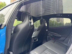 Xiaomi SU7 Rear-Wheel Drive Standard Edition - ფოტო 20