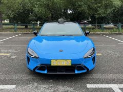Xiaomi SU7 Rear-Wheel Drive Standard Edition - ფოტო 3