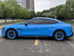 Xiaomi SU7 Rear-Wheel Drive Standard Edition - ფოტო 6
