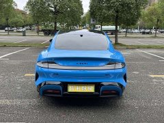 Xiaomi SU7 Rear-Wheel Drive Standard Edition - ფოტო 7