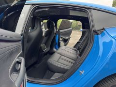 Xiaomi SU7 Rear-Wheel Drive Standard Edition - ფოტო 9