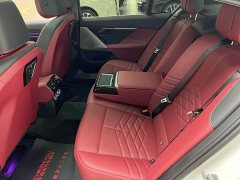 BMW 5 Series Facelift 530Li Premier M Sport Package - ფოტო 10