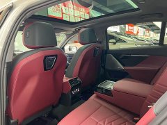 BMW 5 Series Facelift 530Li Premier M Sport Package - ფოტო 11