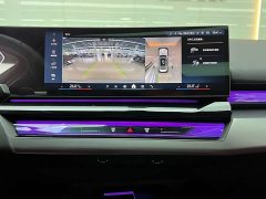 BMW 5 Series Facelift 530Li Premier M Sport Package - ფოტო 13
