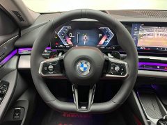 BMW 5 Series Facelift 530Li Premier M Sport Package - ფოტო 14