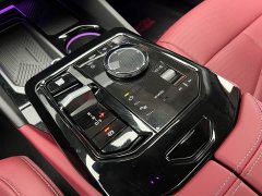 BMW 5 Series Facelift 530Li Premier M Sport Package - ფოტო 15