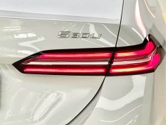 BMW 5 Series Facelift 530Li Premier M Sport Package - ფოტო 18