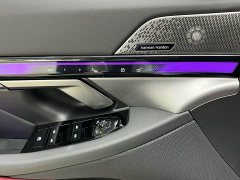 BMW 5 Series Facelift 530Li Premier M Sport Package - ფოტო 20