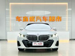 BMW 5 Series Facelift 530Li Premier M Sport Package - ფოტო 3