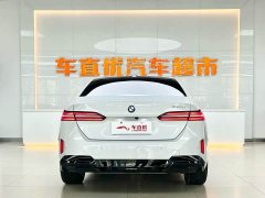 BMW 5 Series Facelift 530Li Premier M Sport Package - ფოტო 6