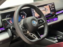 BMW 5 Series Facelift 530Li Premier M Sport Package - ფოტო 7
