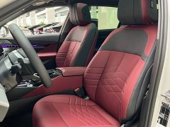 BMW 5 Series Facelift 530Li Premier M Sport Package - ფოტო 9