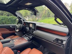 Lincoln Navigator 2020 3.5T Prestige Edition - ფოტო 11